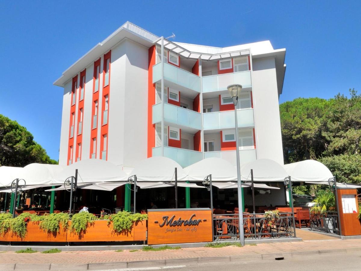 In Lido Del Sole With Balcony Appartement Bibione